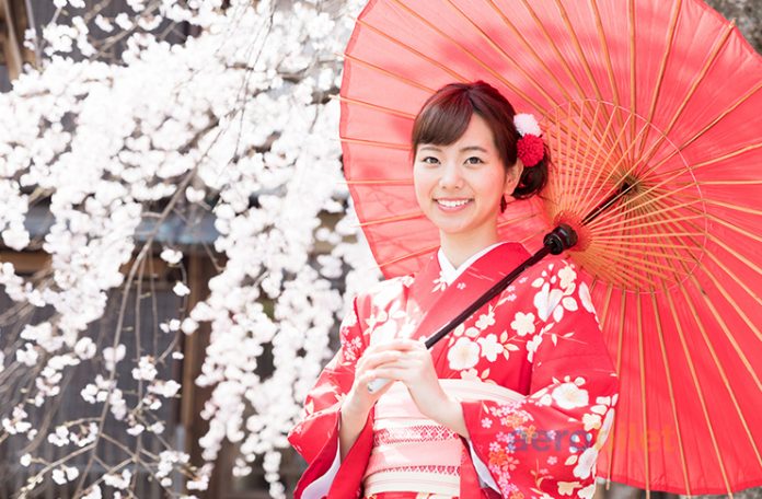 Japonya Uçak Bileti ile Doğan Güneşin Ülkesine Seyahat