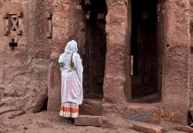 Lalibela uçak bileti ile tarihin kayalarda dondurduğu gizeme seyahat Lalibela Uçak Bileti ile Tarihin Kayalarda Dondurduğu Gizeme Seyahat