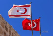 Bir Lefkoşa uçak bileti sizlere cennetten bir köşe vadediyor Bir Lefkoşa uçak bileti sizlere cennetten bir köşe vadediyor