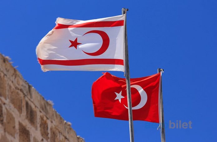 Bir Lefkoşa uçak bileti sizlere cennetten bir köşe vadediyor