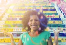 Rio de Janeiro uçak bileti ile harikalar şehrine seyahat Rio de Janeiro Uçak Bileti ile Harikalar Şehrine Seyahat