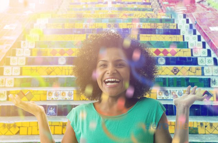 Rio de Janeiro Uçak Bileti ile Harikalar Şehrine Seyahat