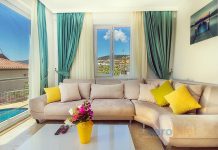 Aerobilet’ten unutulmaz bir Anneler Günü hediyesi! Aerobilet'ten unutulmaz bir Anneler Günü hediyesi!