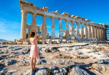 Atina uçak bileti ile Yunan Mitolojisi’nin saklı kalan hikayelerini açığa çıkarın! Atina uçak bileti ile Yunan Mitolojisi’nin saklı kalan hikayelerini açığa çıkarın!