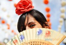 Sevilla uçak bileti ile Flamenko’nun büyüsüne kapılın Sevilla uçak bileti ile Flamenko’nun büyüsüne kapılın