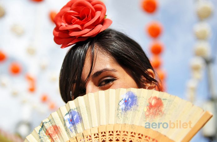 Sevilla uçak bileti ile Flamenko’nun büyüsüne kapılın