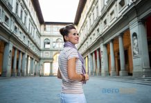 Floransa uçak bileti ile Rönesans’ı yaşayın Floransa uçak bileti ile Rönesans’ı yaşayın