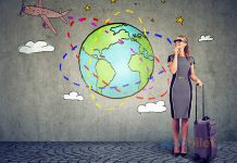 Bir ucuz uçak bileti alıp dünyayı dolaşmaya karar verdiğinizde nasıl bir hazırlık yapmalısınız? Bir ucuz uçak bileti alıp dünyayı dolaşmaya karar verdiğinizde nasıl bir hazırlık yapmalısınız?