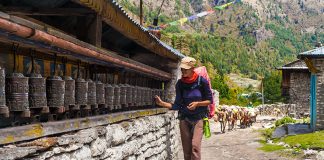 Lhasa uçak bileti ile güneş şehrine yolculuk Lhasa uçak bileti ile güneş şehrine yolculuk