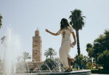 Marakeş uçak bileti ile ‘kızıl şehir’ Marakeş’e otantik bir yolculuk Marakeş Uçak Bileti ile Kızıl Şehir Marakeş’e Otantik Bir Yolculuk