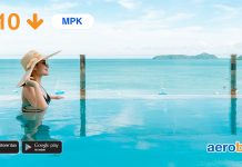 Villa rezervasyonlarında %10 indirim fırsatı!