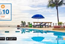 Villa rezervasyonlarında %10 indirim fırsatı! Villa rezervasyonlarında %10 indirim fırsatı!