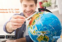 Yurt içi biletlerde 15 TL, yurt dışı biletlerde 75 TL indirim fırsatını kaçırmayın! Yurt içi biletlerde 15 TL, yurt dışı biletlerde 75 TL indirim fırsatını kaçırmayın!