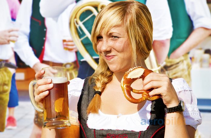 Almanya uçak bileti ile mutlaka gezmeniz gereken 15 yer