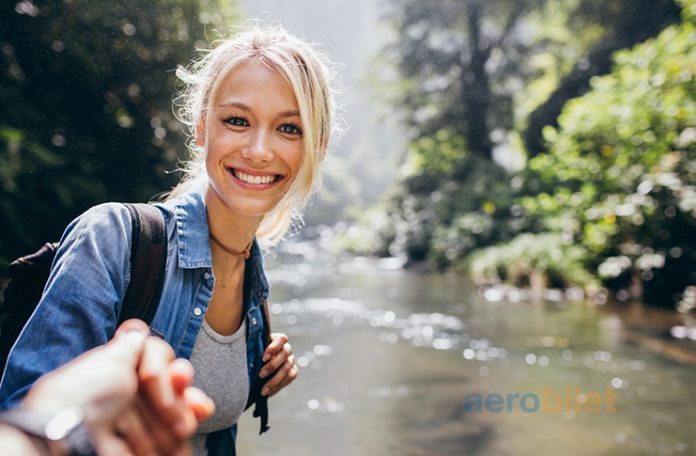 Artvin uçak bileti ile yeşilin binbir tonunu keşfedin
