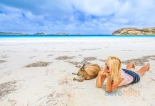 Avustralya uçak bileti ile yeni bir kültüre yolculuk Avustralya uçak bileti ile yeni bir kültüre yolculuk