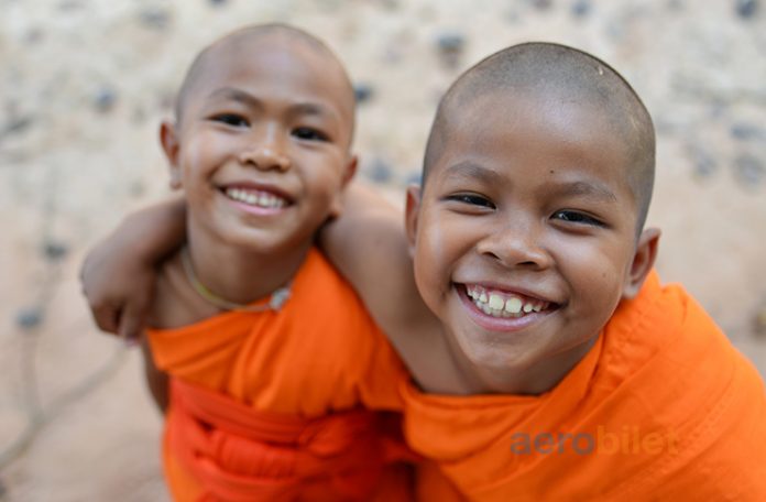 Bagan uçak bileti ile tapınaklar şehrine mistik bir yolculuk