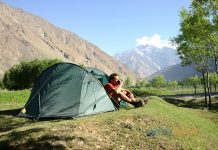 Bamiyan uçak bileti ile görülesi 100 yerden birini keşfedin Bamiyan uçak bileti ile görülesi 100 yerden birini keşfedin