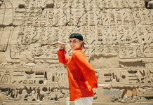 El-Uksur uçak bileti ile dünyanın en büyük açık hava müzesini gezin El-Uksur uçak bileti ile dünyanın en büyük açık hava müzesini gezin