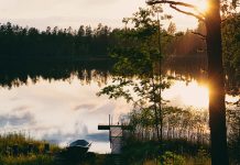 Finlandiya uçak bileti ile gece yarısı güneşi ülkesine uçun Finlandiya uçak bileti ile gece yarısı güneşi ülkesine uçun