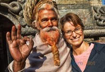 Katmandu uçak bileti sizi kaosun ahengiyle tanıştıracak Katmandu uçak bileti sizi kaosun ahengiyle tanıştıracak