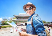 Kore uçak bileti ile vizesiz gezebileceğiniz Kore’ye gidin Kore uçak bileti ile vizesiz gezebileceğiniz Kore’ye gidin