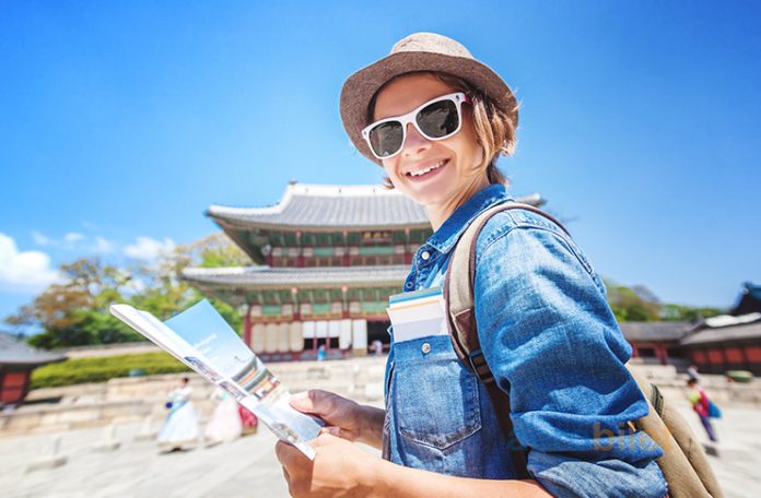 Kore uçak bileti ile vizesiz gezebileceğiniz Kore’ye gidin