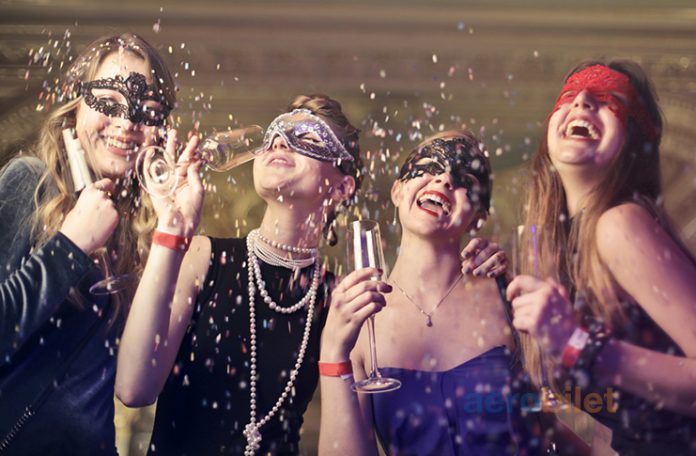 Louisiana uçak bileti ile cazın başkenti New Orleans’a uçun