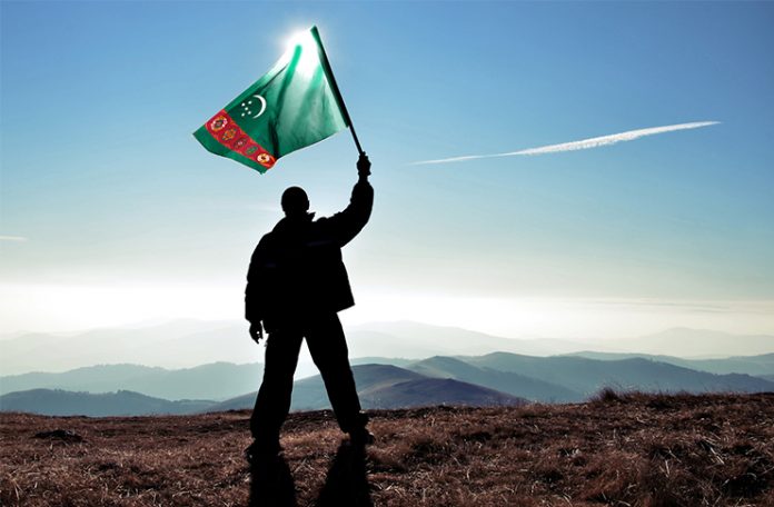 Türkmenistan Uçak Bileti ile 11 Harika Turistik Yer Gezin