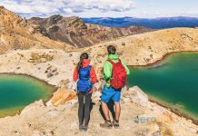 Yeni Zelanda uçak bileti ile uzun beyaz bulutların ülkesine seyahat Yeni Zelanda uçak bileti ile uzun beyaz bulutların ülkesine seyahat