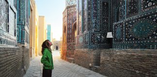 Özbekistan uçak bileti ile Orta Asya’nın bilim merkezine seyahat Özbekistan uçak bileti ile Orta Asya’nın bilim merkezine seyahat