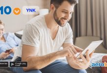 Aerobilet ile otel rezervasyonlarında %10 indirim fırsatı sizi bekliyor! Aerobilet ile otel rezervasyonlarında %10 indirim fırsatı sizi bekliyor!