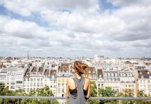 Fransa Uçak Bileti İle Dünyanın En Romantik Ülkelerinden Birini Gezin Fransa Uçak Bileti İle Dünyanın En Romantik Ülkelerinden Birini Gezin