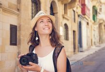 Malta uçak bileti sizi cennetten birer parça olan 11 yere uçuruyor Malta uçak bileti sizi cennetten birer parça olan 11 yere uçuruyor