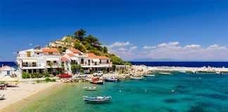 Yunanistan Uçak Bileti ile Dünyanın Tatil Cennetini Keşfedin Yunanistan Uçak Bileti İle Dünyanın Tatil Cennetini Keşfedin