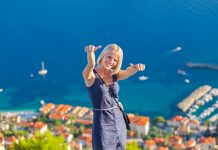 Hırvatistan Uçak Bileti ile Adriyatik’in Gizli Rotalarını Keşfedin Hırvatistan Uçak Bileti ile Adriyatik’in Gizli Rotalarını Keşfedin