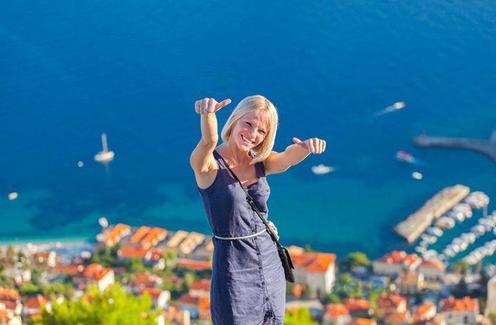 Hırvatistan Uçak Bileti ile Adriyatik’in Gizli Rotalarını Keşfedin