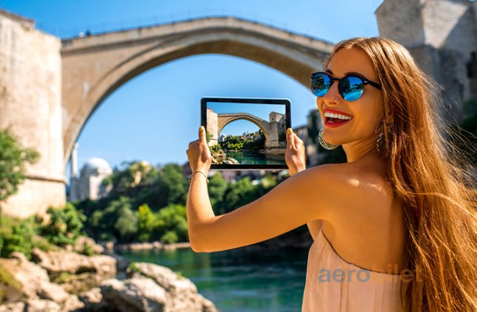 Saraybosna Uçak Bileti İle Balkanlar’da Sakin Bir Gezi