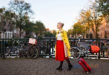 Amsterdam Uçak Bileti İle Eğlencenin Başkentine Yolculuk Amsterdam Uçak Bileti İle Eğlencenin Başkentine Yolculuk