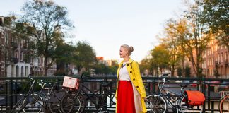 Amsterdam Uçak Bileti İle Eğlencenin Başkentine Yolculuk Amsterdam Uçak Bileti İle Eğlencenin Başkentine Yolculuk