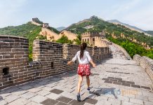 Çin Uçak Bileti İle Pekin’de İmparatorların İzini Sürün Çin Uçak Bileti İle Pekin’de İmparatorların İzini Sürün