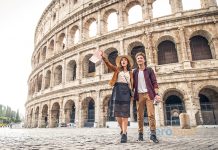 İtalya Uçak Bileti İle Como’dan Pompei’ye Farklı Bir Rota İtalya Uçak Bileti İle Como’dan Pompei’ye Farklı Bir Rota