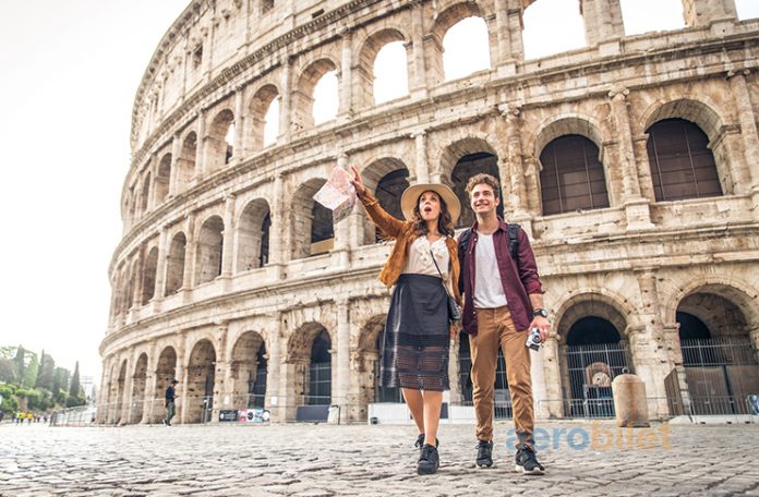 İtalya Uçak Bileti İle Como’dan Pompei’ye Farklı Bir Rota İtalya Uçak Bileti İle Como’dan Pompei’ye Farklı Bir Rota
