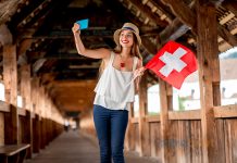 İsviçre uçak bileti ile Alplere nefes kesen bir yolculuk İsviçre uçak bileti ile Alplere nefes kesen bir yolculuk