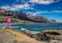 Cape Town Uçak Bileti İle Afrika’nın En Uç Noktasını Keşfedin Cape Town Uçak Bileti İle Afrika’nın En Uç Noktasını Keşfedin