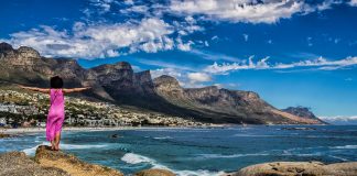 Cape Town Uçak Bileti İle Afrika’nın En Uç Noktasını Keşfedin Cape Town Uçak Bileti İle Afrika’nın En Uç Noktasını Keşfedin