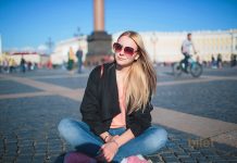 St. Petersburg Uçak Bileti İle Beyaz Gecelere Yolculuk St. Petersburg Uçak Bileti İle Beyaz Gecelere Yolculuk