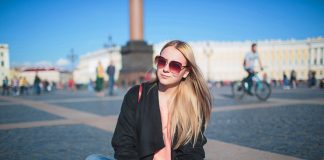 St. Petersburg Uçak Bileti İle Beyaz Gecelere Yolculuk St. Petersburg Uçak Bileti İle Beyaz Gecelere Yolculuk