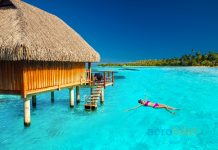 Fransız Polinezyası uçak bileti ile egzotik adaların 9 farklı yüzü Fransız Polinezyası uçak bileti ile egzotik adaların 9 farklı yüzü