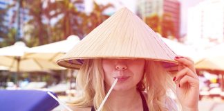 Vietnam uçak bileti ile tropik meyve ülkesinde tatil Vietnam uçak bileti ile tropik meyve ülkesinde tatil